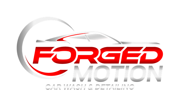 ForgedMotion Car Wash & Detailing