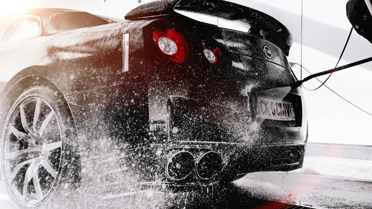 Polishing & Nano Coatings