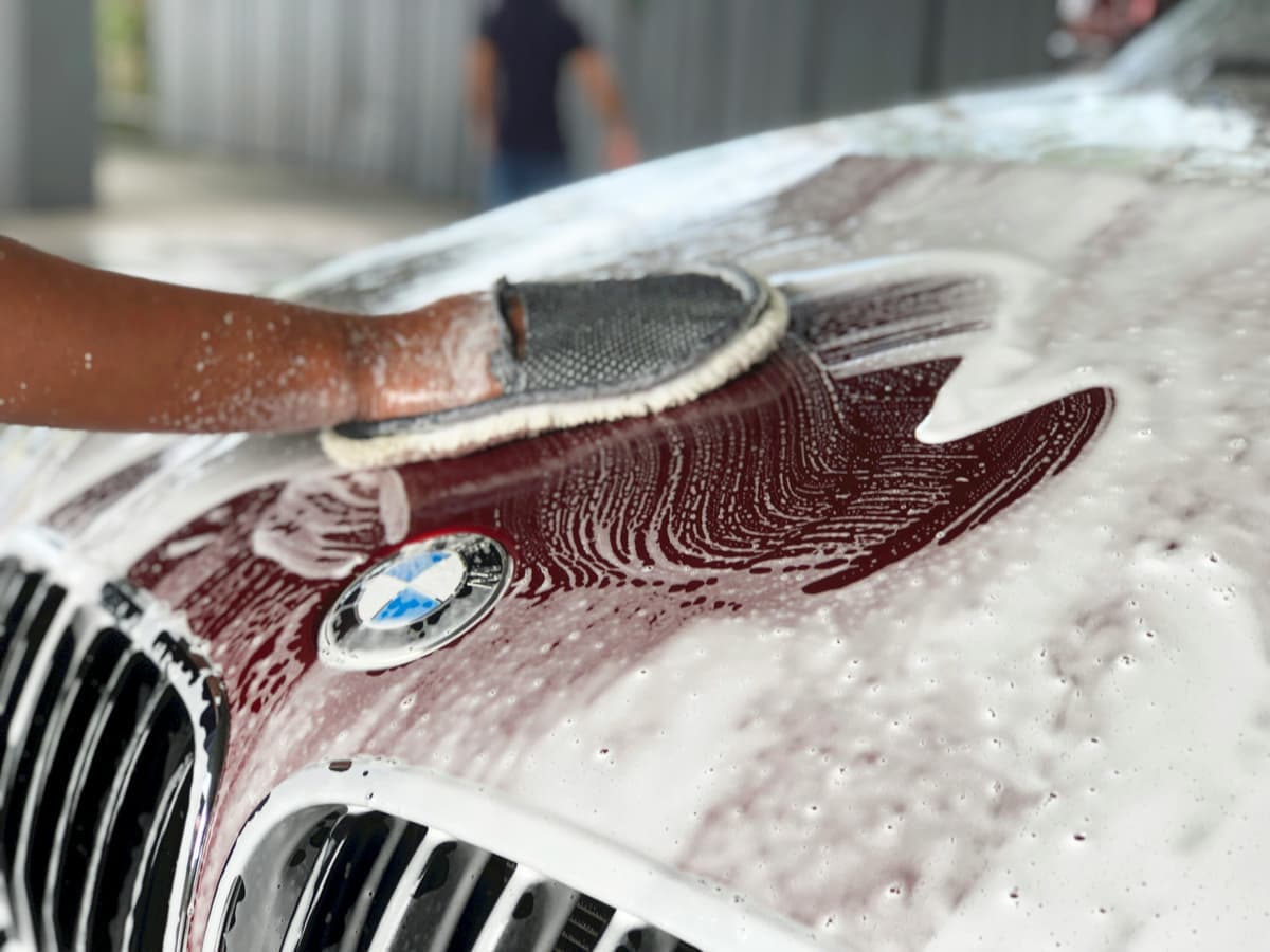 Pro Wash