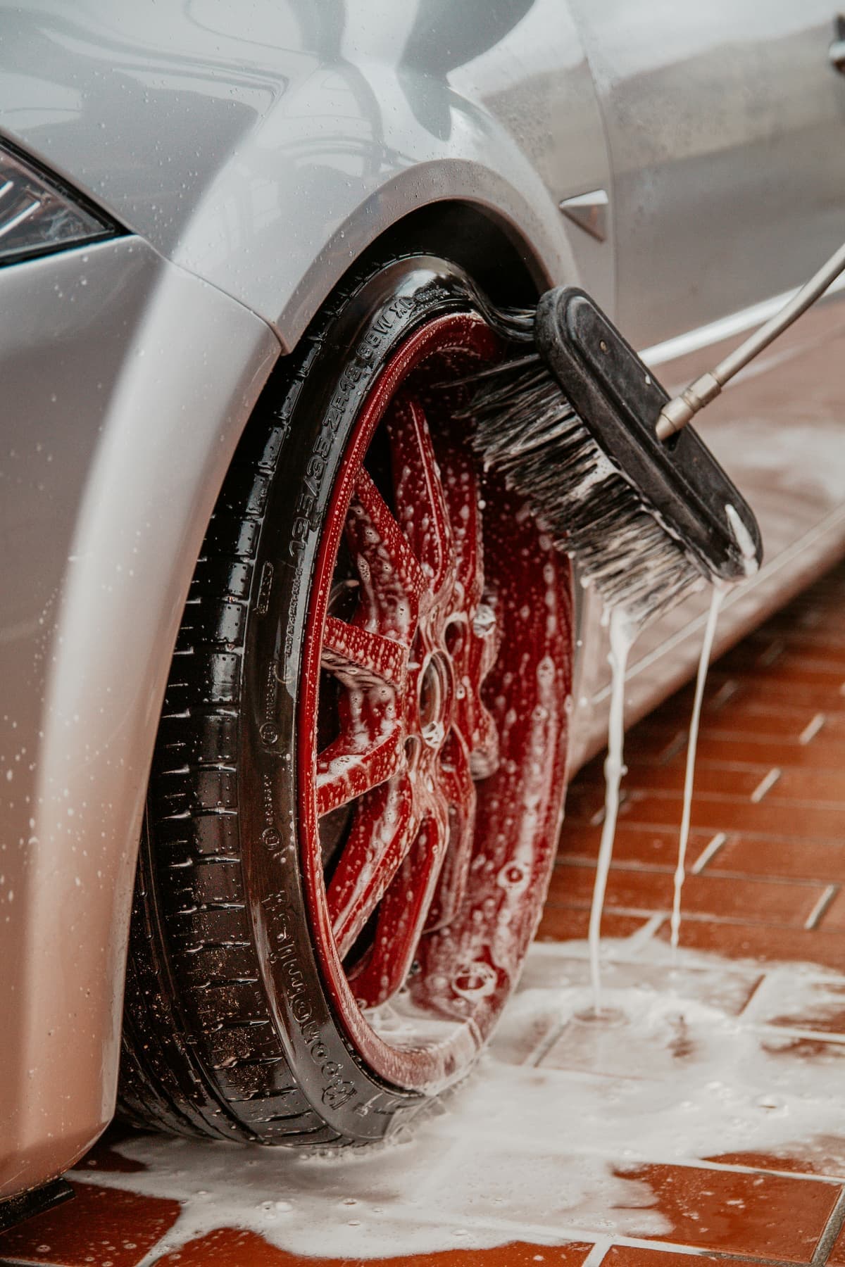 Express Wash